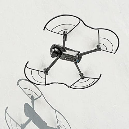 Props Guard For DJI Mavic 3 Propeller Guard Accessories (Prop Guard Type 2) GetZget