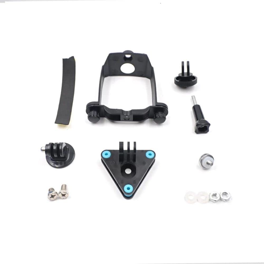 Action Camera Mount for DJI Mavic 2 Pro/Zoom (GoPro, Osmo Action, Insta360) (view 6)