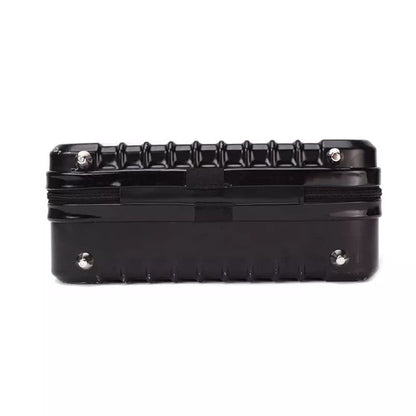 DJI Mini 2 Protective Hard Shell Carrying Case Bag  (Black)