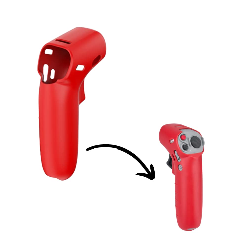Silicone Cover for DJI FPV / Avata Motion Controller (view 10)
