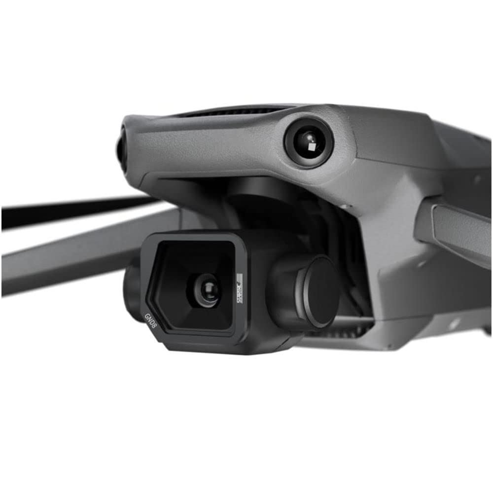 GND8 Filter for DJI Mavic 3 Classic (view 4)