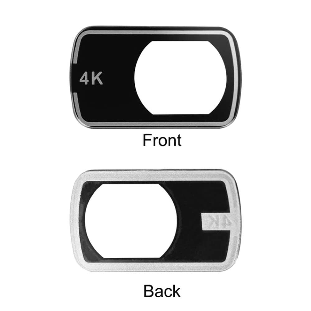Camera Lens Glass for DJI Mini 2 (Replacement Part) (view 2)