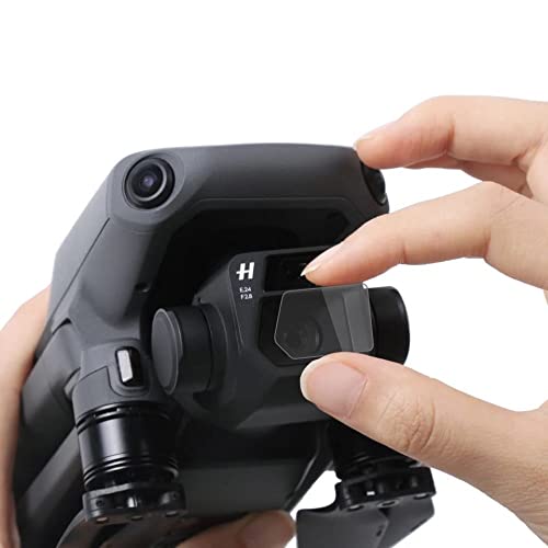 Tempered TPU Film Lens Protector for DJI Mavic 3 Gimbal Camera