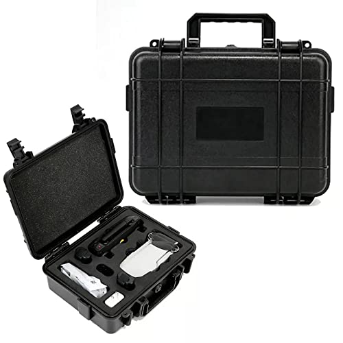 Carrying Case Bag For DJI Mavic Mini/ Mini SE Protective Hard Shell Case (Hard Shell) GetZget