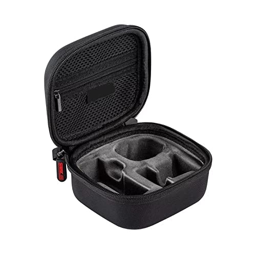 Carry Case for Action 2 For DJI Action 2 Camera Bag GetZget