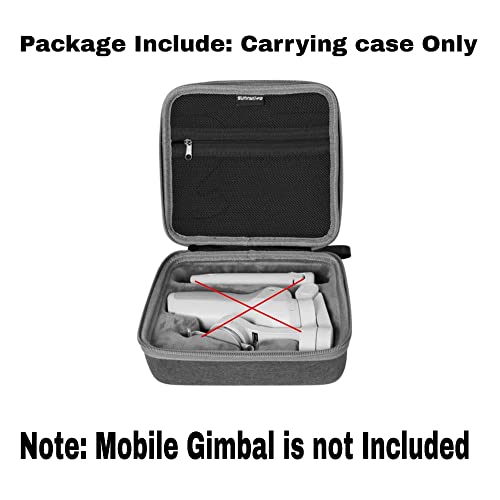 Osmo mobile best sale carrying case