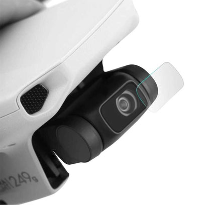 Tempered Glass Lens Screen Protector for DJI Mavic Mini / DJI Mini 2/ Mini SE Drone 