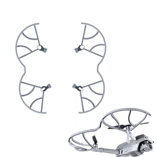 Propeller Guard Quick Release Removable Propellers Protector for DJI Air 2S / Mavic Air 2 Accessories GetZget