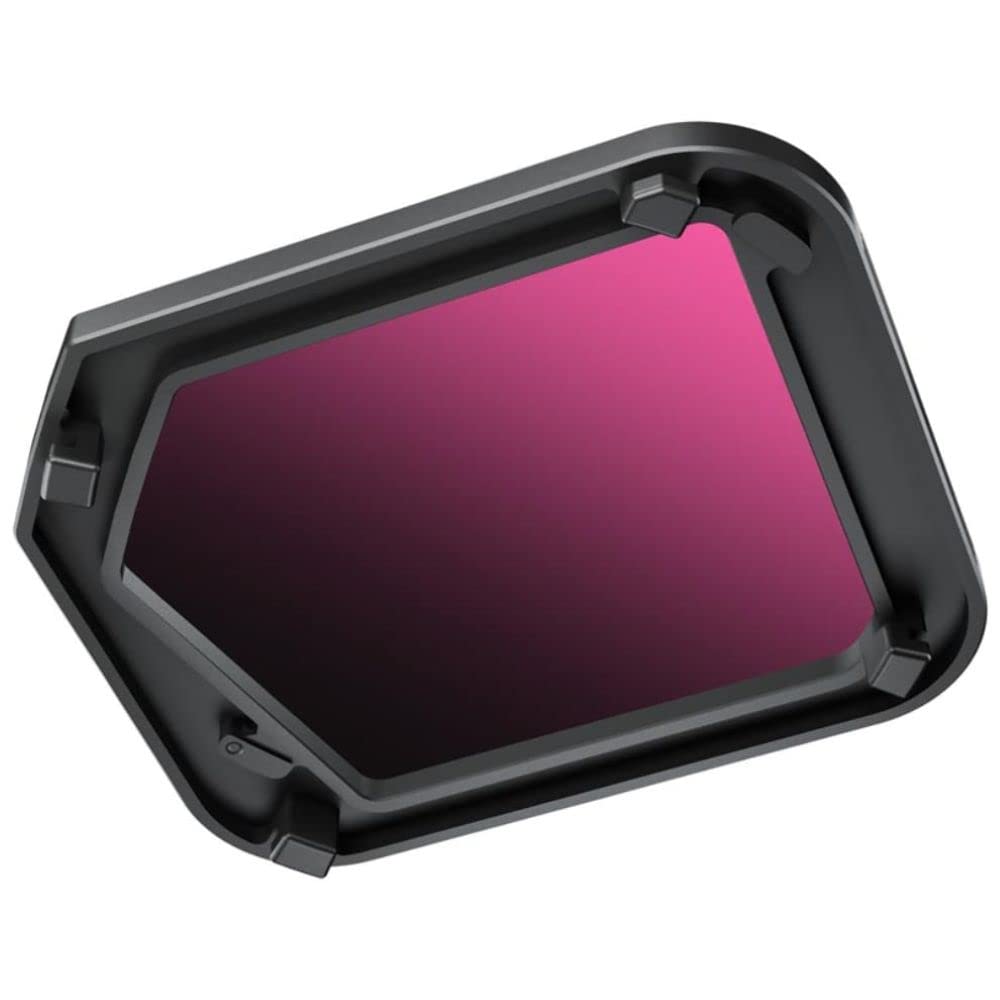 4-in-1 ND Filter Set for DJI Mavic 3 Classic (ND8, ND16, ND32, ND64) (view 7)