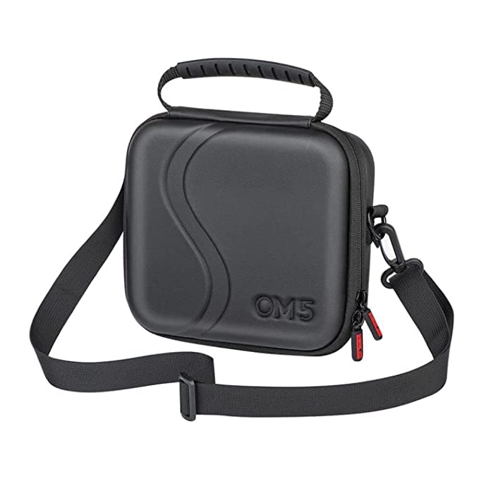 Carrying Case for DJI OM 5 Mobile Gimbal and Accessories (view 8)
