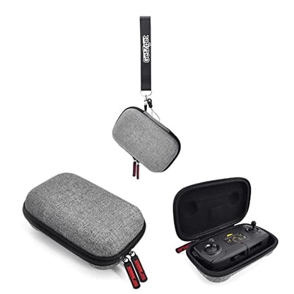 Case for Mavic Mini For DJI Mavic Mini & DJI Mini SE Imported Carrying Case Best for Air Travel (Case for Controller Only) GetZget 