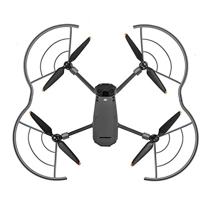Props Guard For DJI Mavic 3 Propeller Guard Accessories (Prop Guard Type 2) GetZget