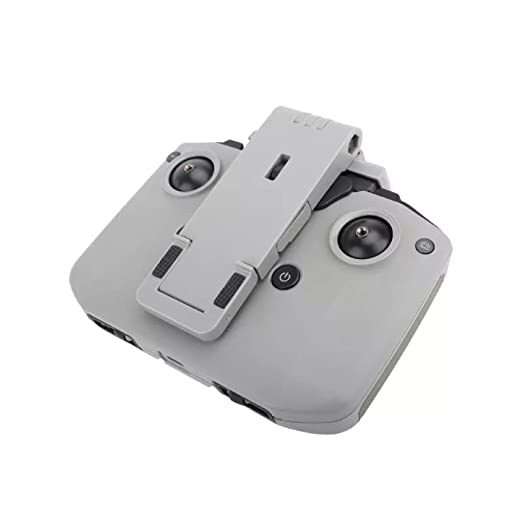 Foldable Tablet Holder with Lanyard for DJI RC-N1/N2/N3 Remote Controllers (view 7)