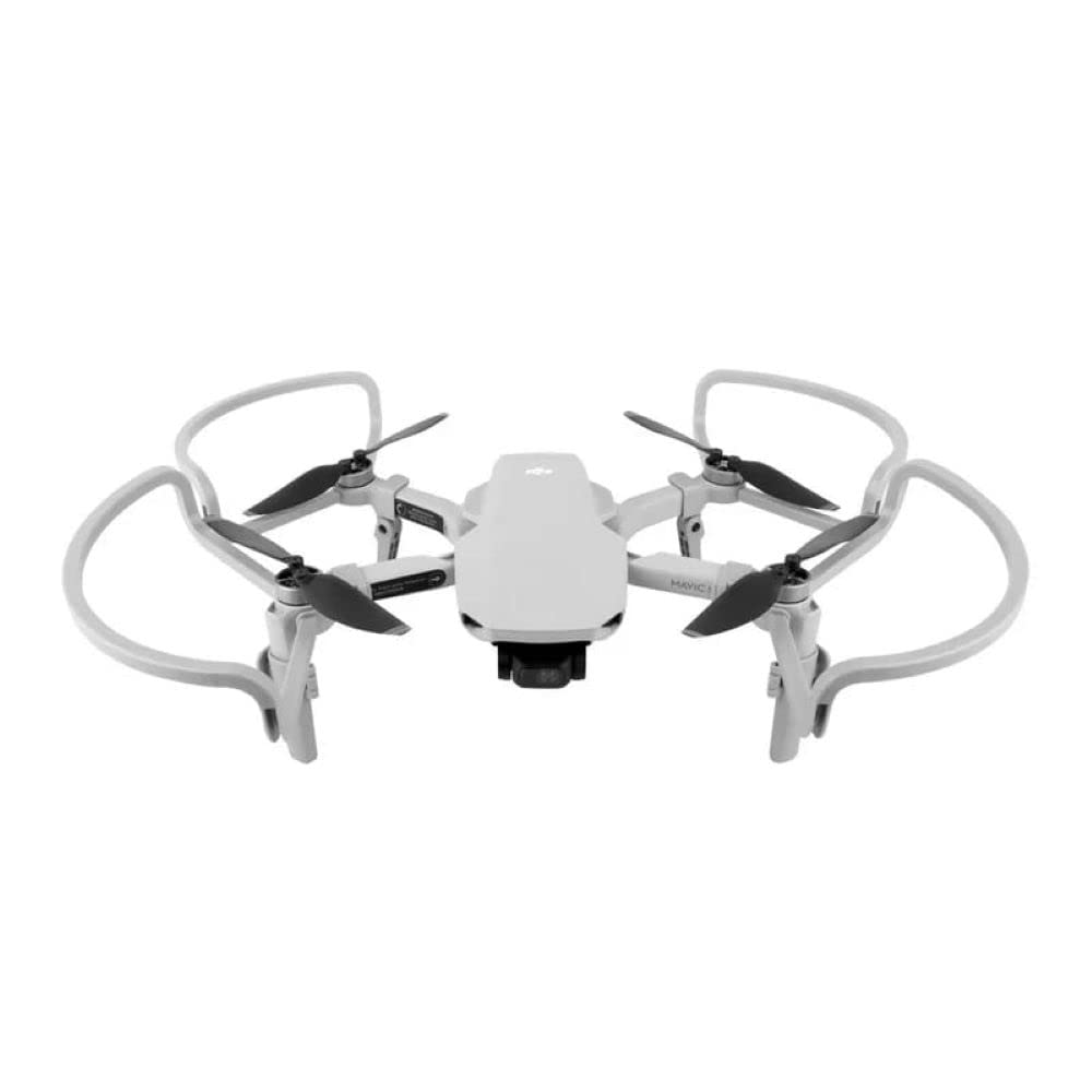 Propeller Guard with Height Extender for DJI Mavic Mini, Mini 2 and Mini SE (view 2)