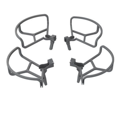 Propeller Guard For DJI Mavic Air 2/ Mavic Air 2S with inbuilt Height Extender (Pattern 1) GetZget