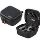Carry Case for Action 2 For DJI Action 2 Camera Bag GetZget