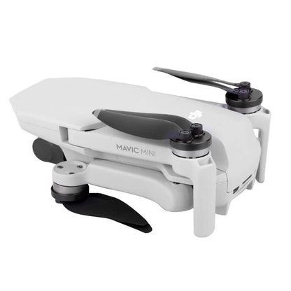 Motor Cover Cap For DJI Mavic Mini/Mini 2/ Mini SE/ Mini 3 Pro Accessories Dust Protection Aluminum Caps GetZget