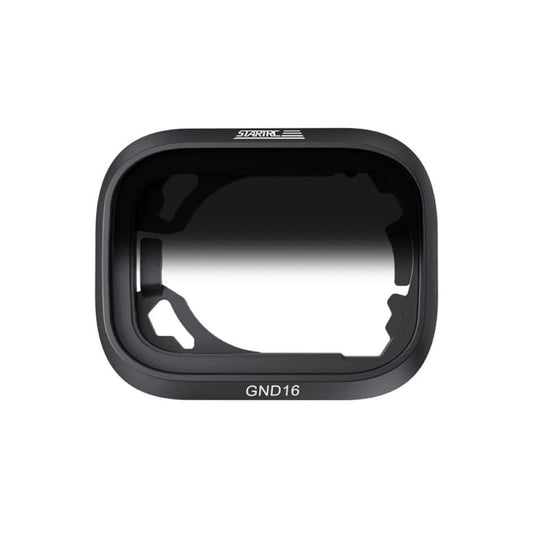GND16 Filter for DJI Mini 3 Pro Light Weight with AGC Optical Glasses GetZget