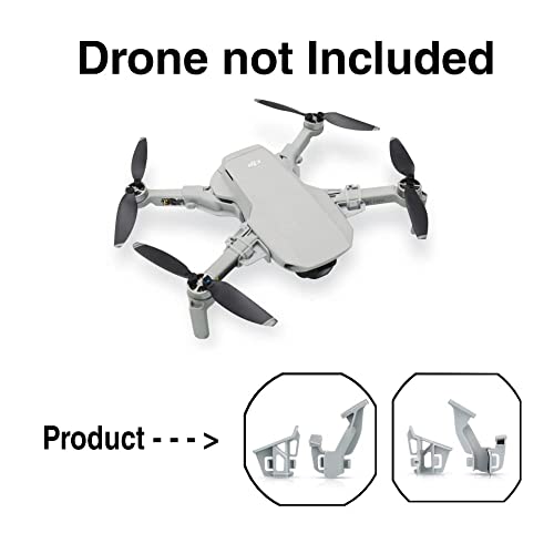 Arm and Leg Protectors for DJI Mavic Mini and Mini 2 (Crash Protection) (view 7)