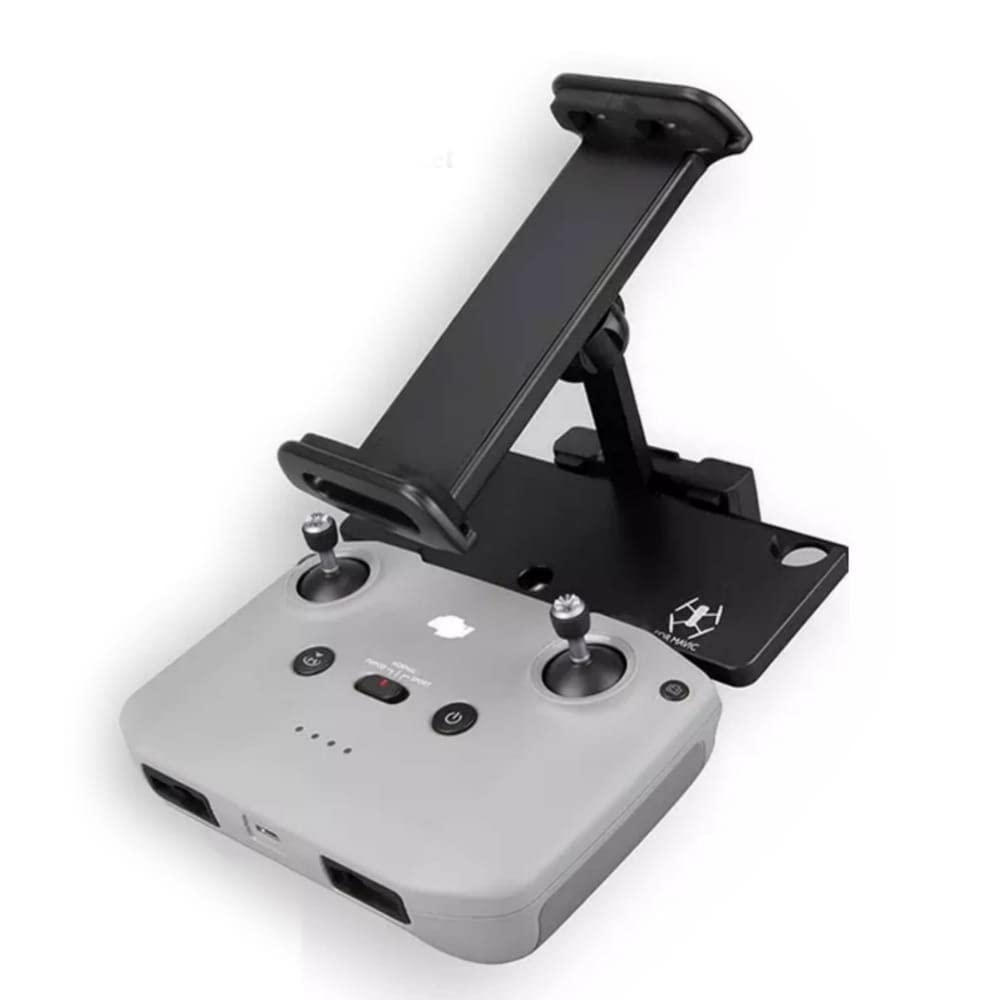 Universal 360 Degree Rotatable Tablet Holder/ Phone Holder For Dji Mavic Mini/ Mavic Air/ Spark/ Mavic 2 Pro GetZget