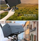 Tablet/iPad Holder with Sun Hood 2 in 1 For DJI Mini 2/ Mavic Air 2/ Mavic Air2s/ Mavic Mini/Mavic Air/Mini 3 pro 