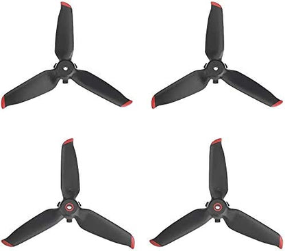 Original Propellers For Dji Fpv (4Pcs) GetZget