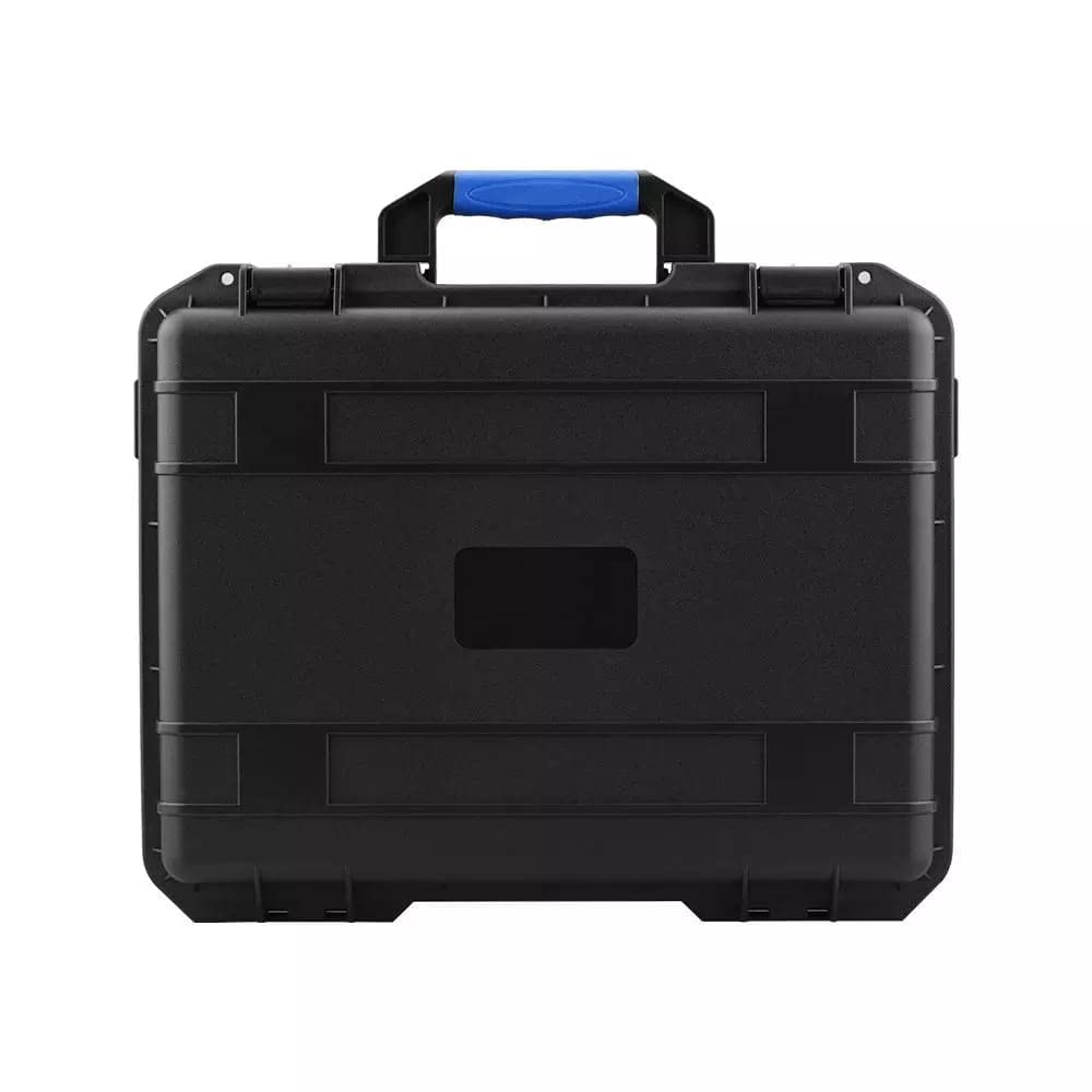 Carrying Case Bag For DJI Mavic Air 2/ Air 2S Protective Hard Shell Case Hand Carry Storage Bag(Hard Shell) GetZget