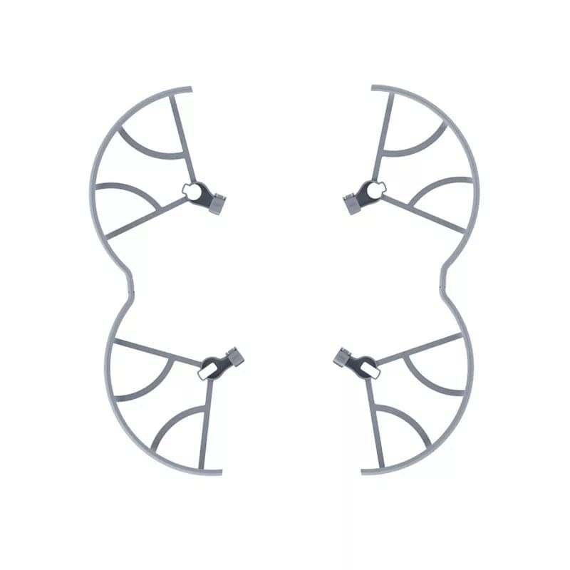 Propeller Guard Quick Release Removable Propellers Protector for DJI Air 2S / Mavic Air 2 Accessories GetZget