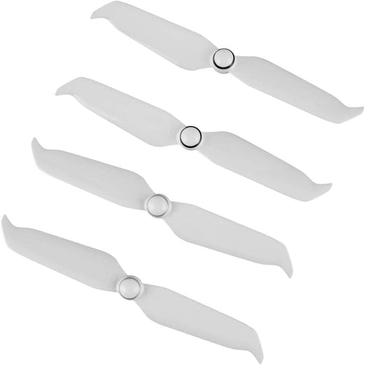 Low-Noise Propellers for Phantom 4 Pro/ V2/ Advance Quadcopters (Full Set) GetZget