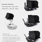 Mobile Sunshade Sun Hood For DJI Mavic Mini/Spark/Mavic 2 Pro/Air/Phantom 4 GetZget