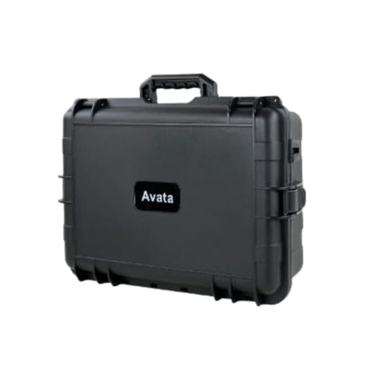  DJI Avata Carrying Case Bag  Super Hard Protective Shell Case Waterproof