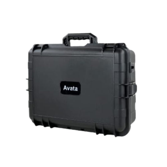 Carrying Case Bag for DJI Avata Super Hard Protective Shell Case Waterproof
