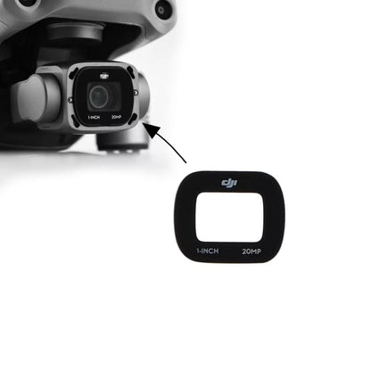 DJI Mavic Air 2s Gimbal Camera Lens Glass Repair Replacement Part GetZget