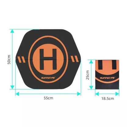 Drone Landing Pad (getzget)