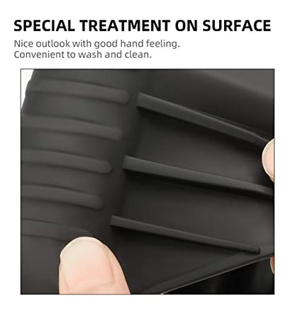 Silicone Cover With Sun Hood For Dji Mini 3 Pro/Mavic 3 Classic Smart Remote