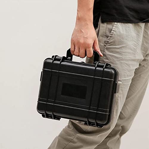Hard Shell Carrying Case for DJI Mavic Mini and Mini SE (view 7)