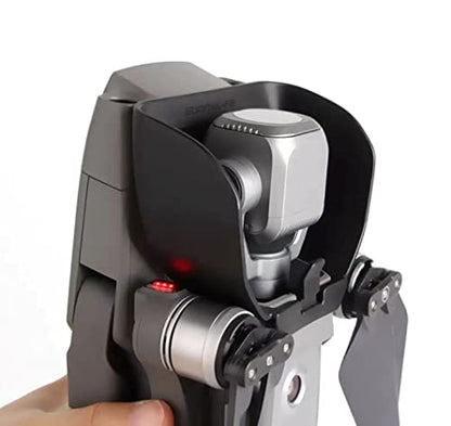 Lens Hood For DJI Mavic 2 Pro & DJI Mavic 2 Zoom Accessories Sunhood Camera Lens Protector GetZget
