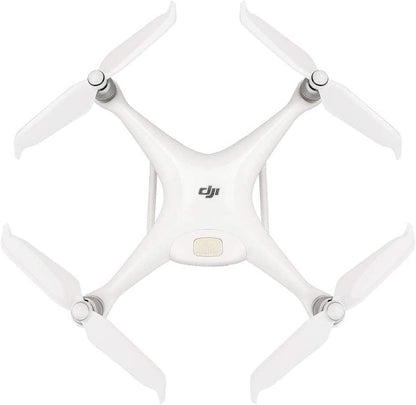 Low-Noise Propellers for Phantom 4 Pro/ V2/ Advance Quadcopters (Full Set) GetZget