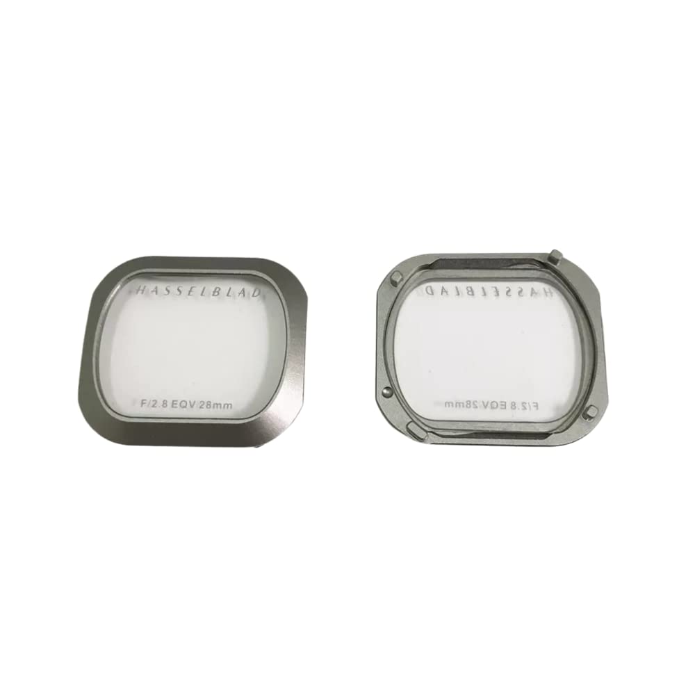Replacement Lens Glass for DJI Mavic 2 Pro (Lens Frame Not Included) (view 3)