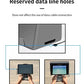 Tablet Sun Hood Sunshade For DJI Mini 2/Mavic Air 2/ Air 2S/ Mavic 3/ Controller Accessories for 10.1-11.5 inch Tablet(Tablet/iPad Hood) GetZget