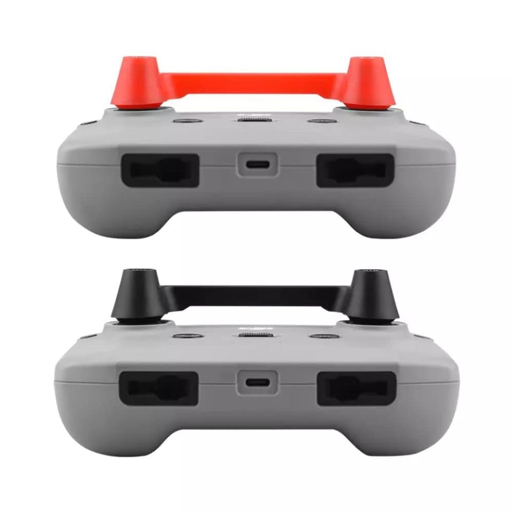Joystick Holder for DJI RC-N1/N2/N3 Remote (Flip, Neo 2, Mini 3, Mavic 3) (view 2)