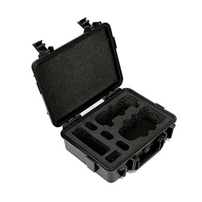 Carrying Case Bag For DJI Mavic Mini/ Mini SE Protective Hard Shell Case (Hard Shell) GetZget