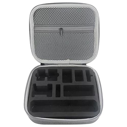 Carrying case Bag For DJI Action 2 Creator Combo Pack Camera Protective Storage Case Accessories (Case for Creator Combo) GetZget
