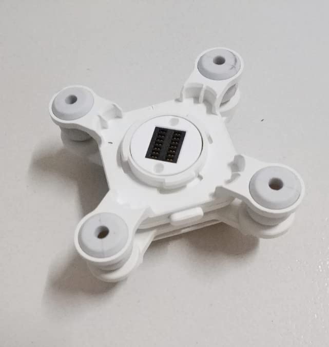 Shock Absorber for Mi 4K Drone Gimbal Camera (view 4)
