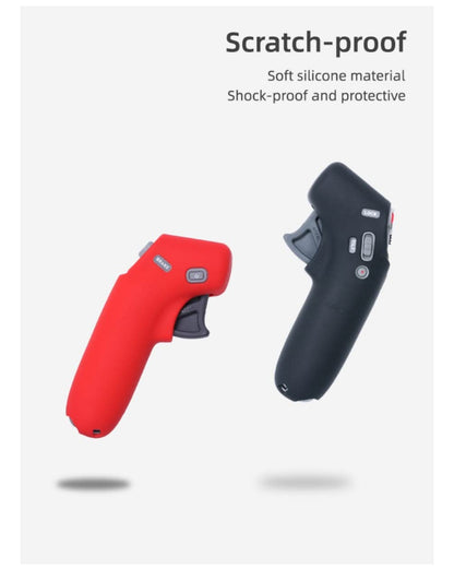 Silicone Cover for DJI FPV/DJI Avata Motion Controller Remote Cover Accessories GetZget