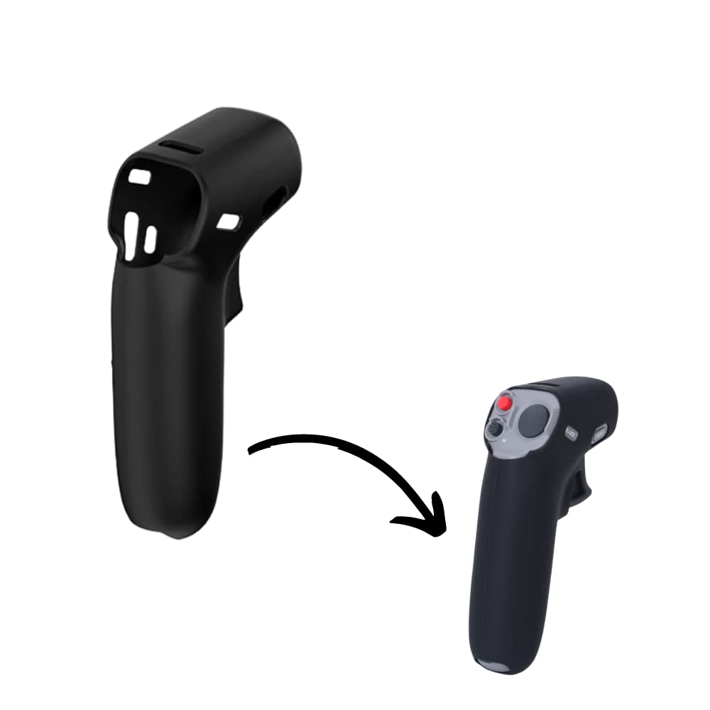 Silicone Cover for DJI FPV / Avata Motion Controller (view 4)