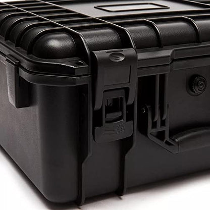Carrying Case Bag For DJI FPV Hard Shell Case (Super Hard Case) GetZget