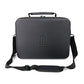Carrying Case Bag For Dji Mavic Air 2/ Air 2S Protective Hand Carry Cum Shoulder PU Bag Accessories (PU Soft Case) GetZget