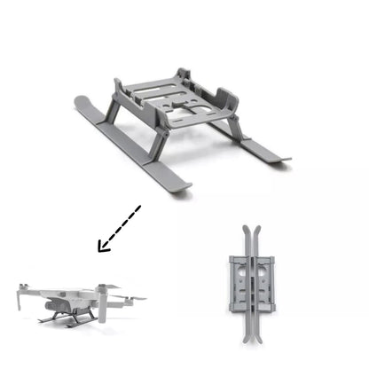 Height Extender For DJI Mavic Mini/Mini 2/ Mini SE Foldable Landing Gear Accessories (Extended Landing GetZget