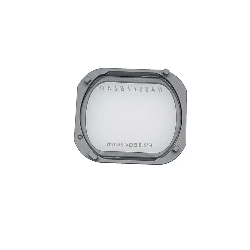 Replacement Lens Glass for DJI Mavic 2 Pro (Lens Frame Not Included) (view 4)
